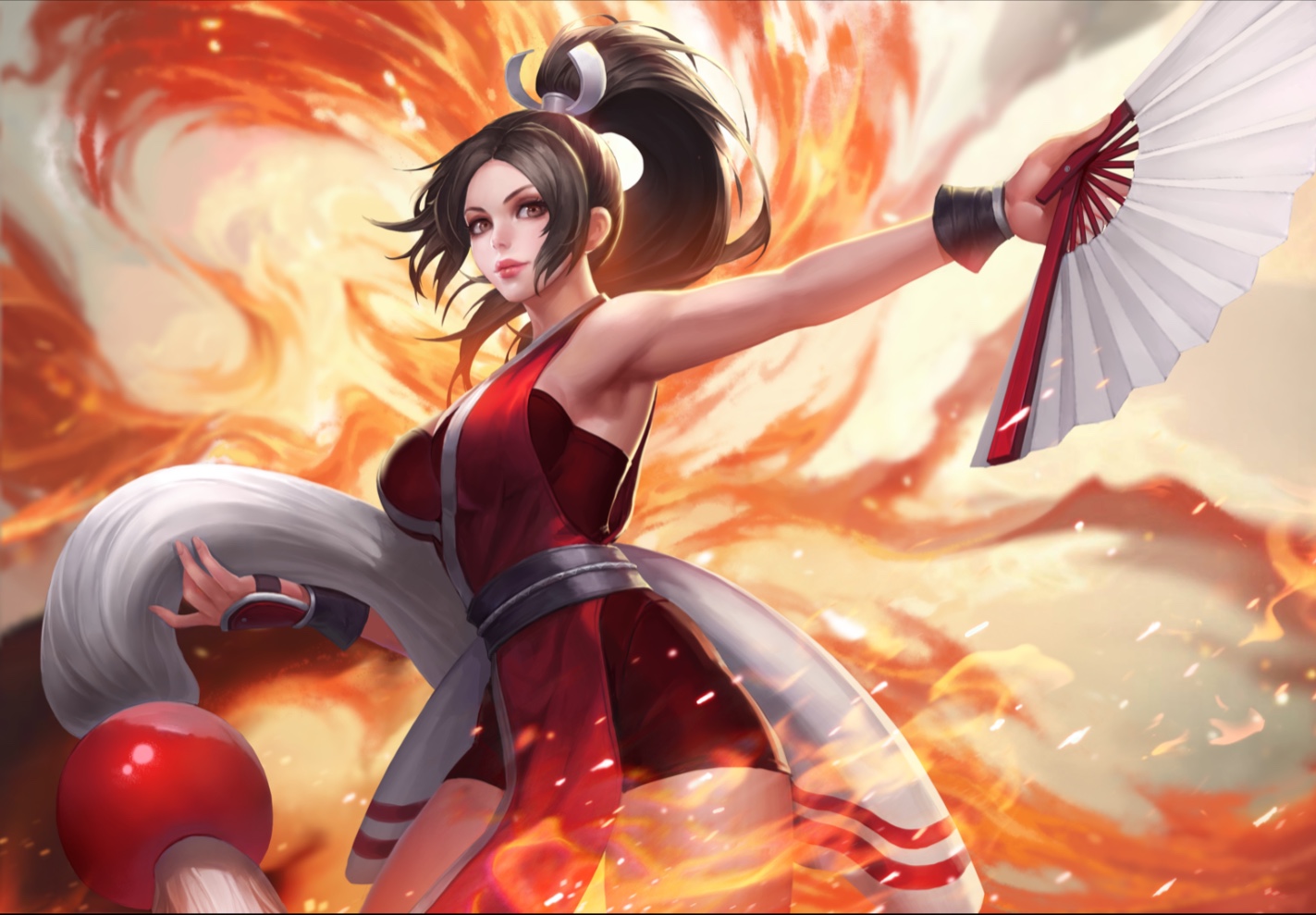 帽子成为日