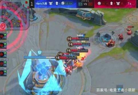 如今